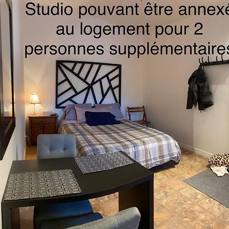 Lac-Mégantic Logement 3 ,5 Entierement Prive מראה חיצוני תמונה