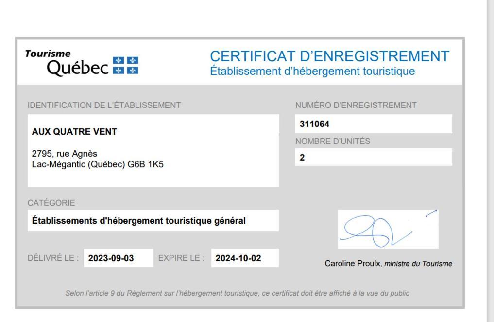 Lac-Mégantic Logement 3 ,5 Entierement Prive מראה חיצוני תמונה